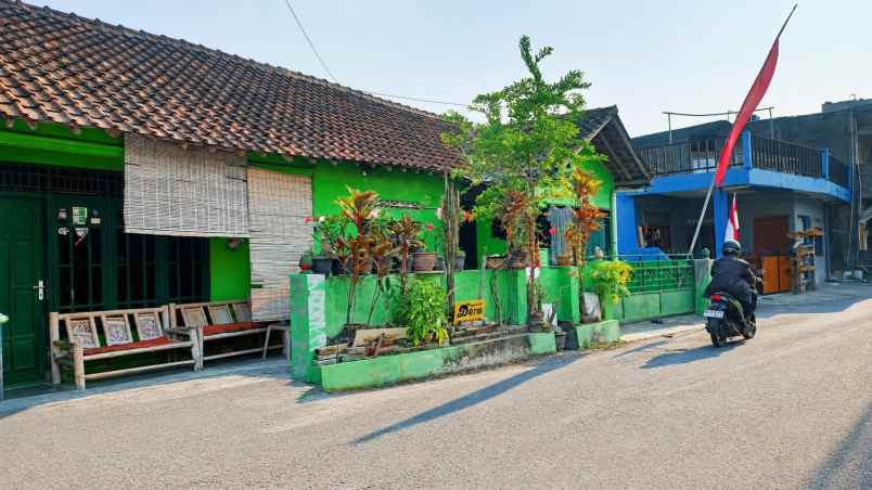 dijual rumah dalam ringroad