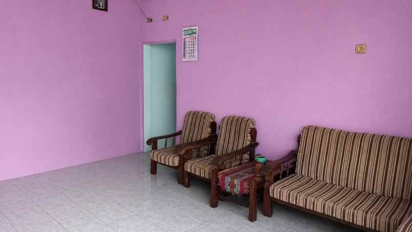 dijual rumah dalam ringroad