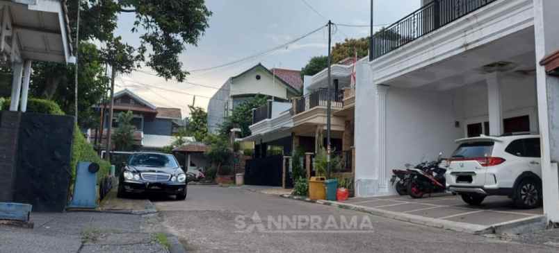 dijual rumah depok pancoran mas depok