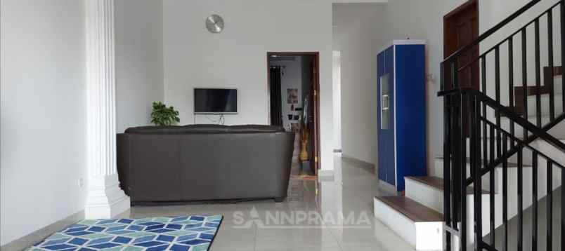 dijual rumah depok pancoran mas depok