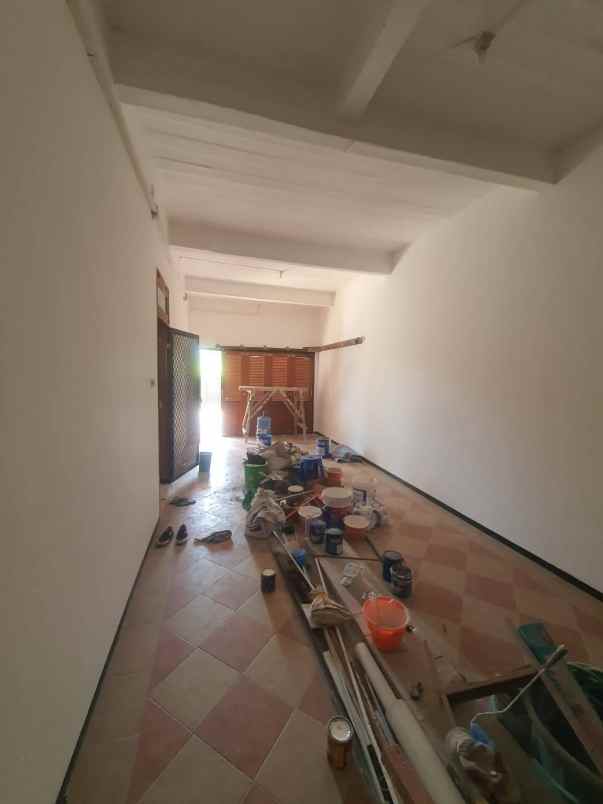 dijual rumah dharmahusada mas