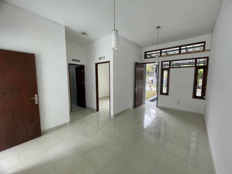 dijual rumah di jual rumah murah dalam