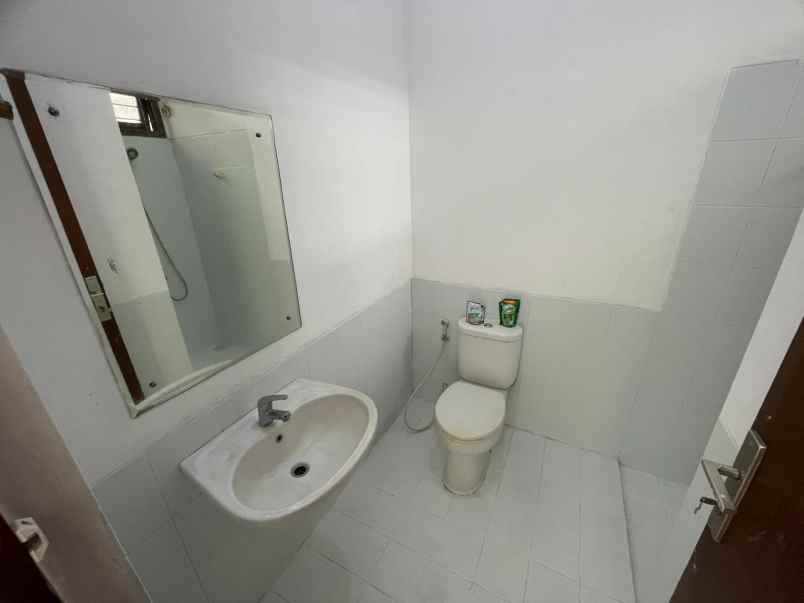 dijual rumah di jual rumah murah dalam