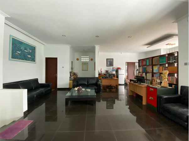 dijual rumah di kota bandung