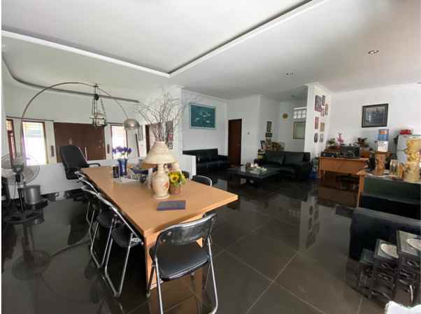 dijual rumah di kota bandung