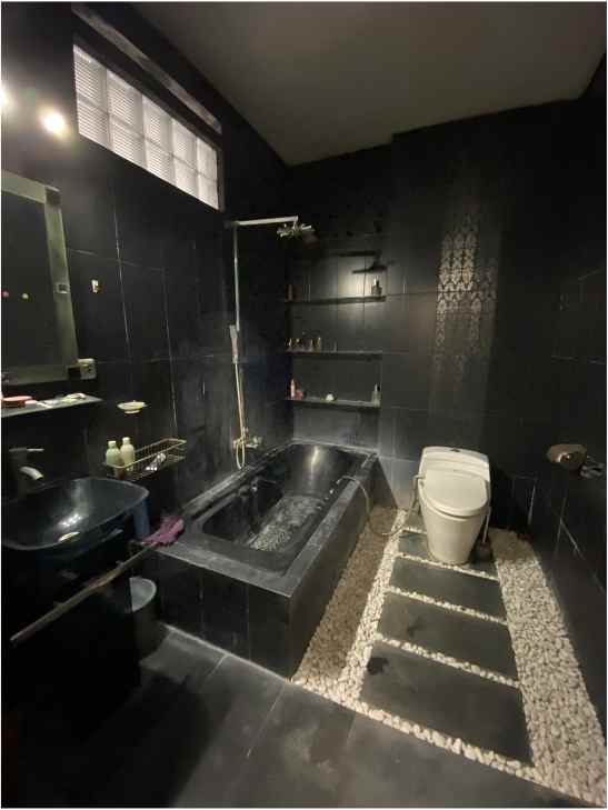 dijual rumah di kota bandung