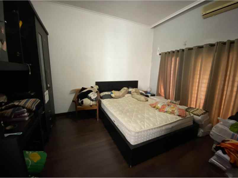 dijual rumah di kota bandung