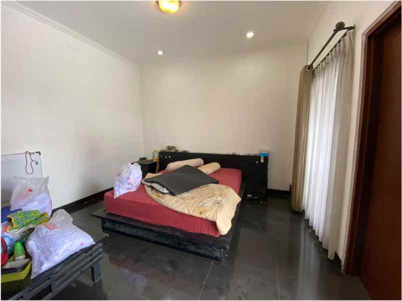 dijual rumah di kota bandung