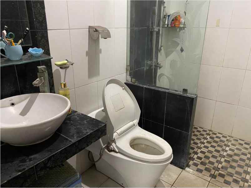 dijual rumah di kota bandung