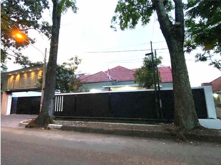 dijual rumah di kota bandung
