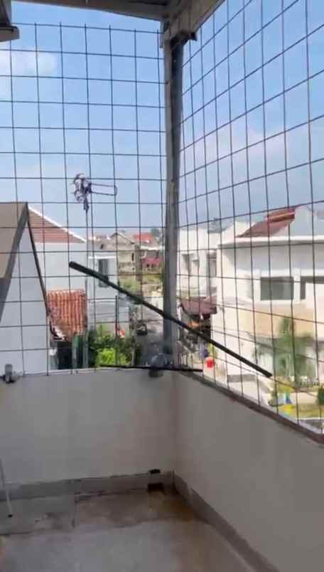 dijual rumah di p4a pudakpayung banyumanik semarang