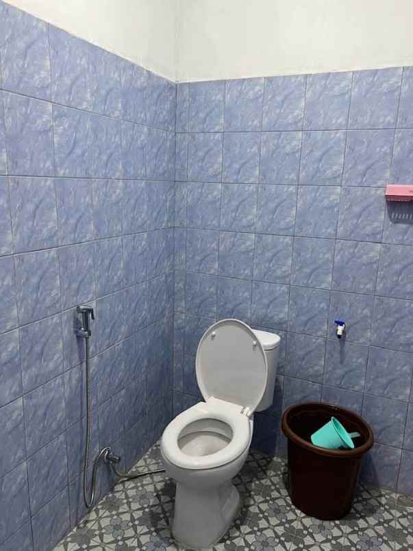 dijual rumah di p4a pudakpayung banyumanik semarang