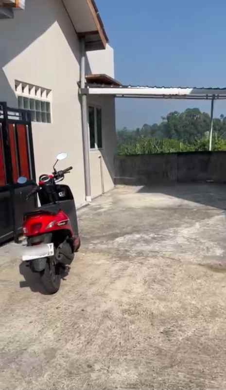 dijual rumah di p4a pudakpayung banyumanik semarang