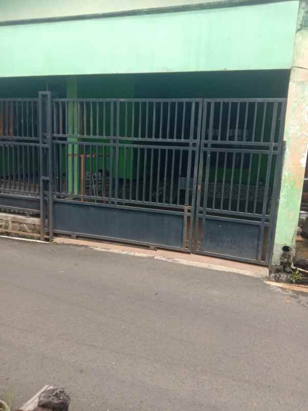 dijual rumah di wates ngaliyan kota semarang
