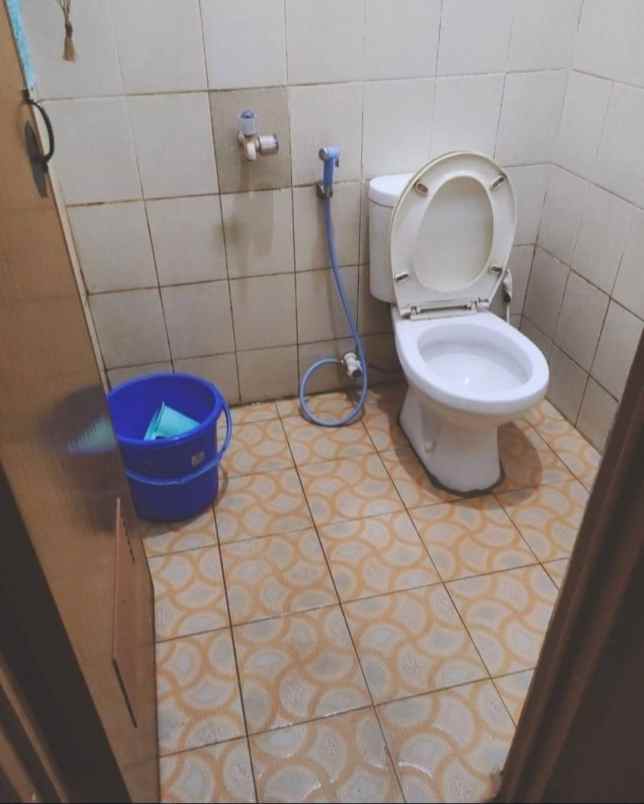 dijual rumah dibawah harga pasaran di depok