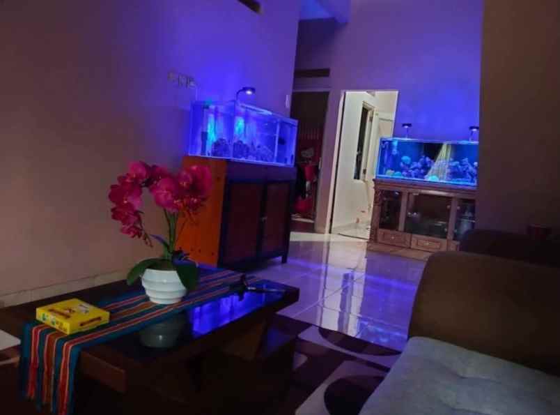 dijual rumah dibawah harga pasaran di depok