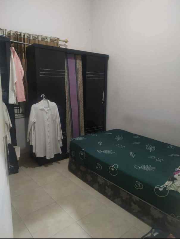 dijual rumah dibawah harga pasaran di depok