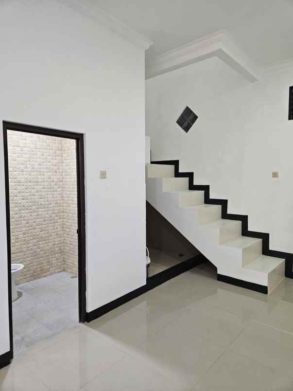 dijual rumah dijual rumah baru dekat