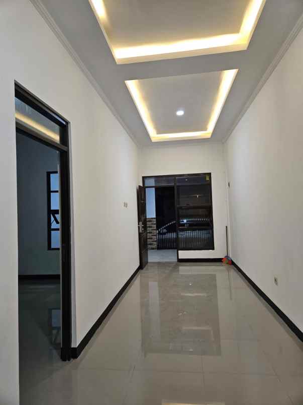 dijual rumah dijual rumah baru dekat