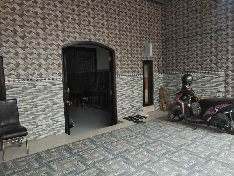 dijual rumah dijual rumah di desa