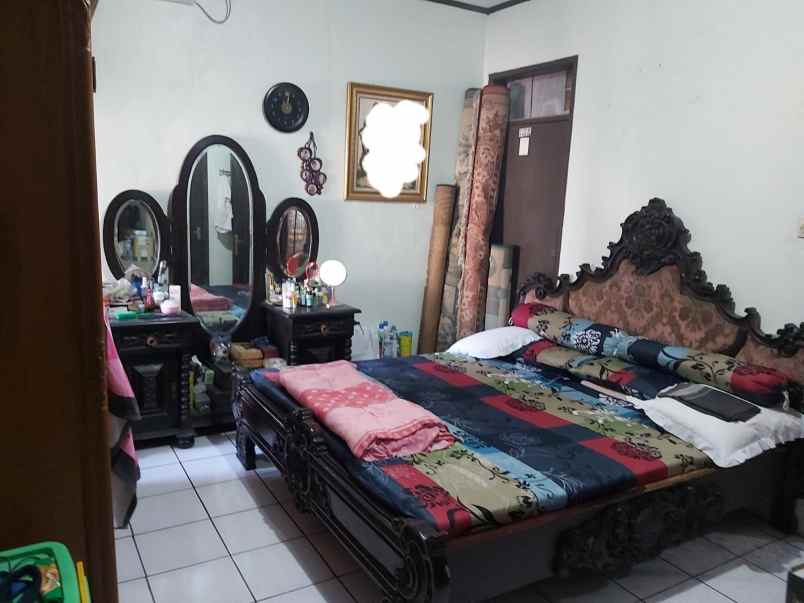 dijual rumah dijual rumah di jl melati