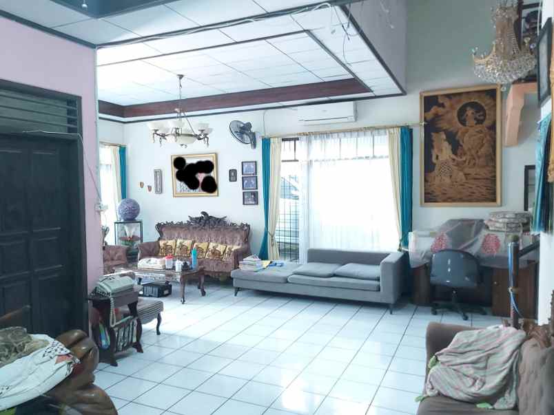 dijual rumah dijual rumah di jl melati