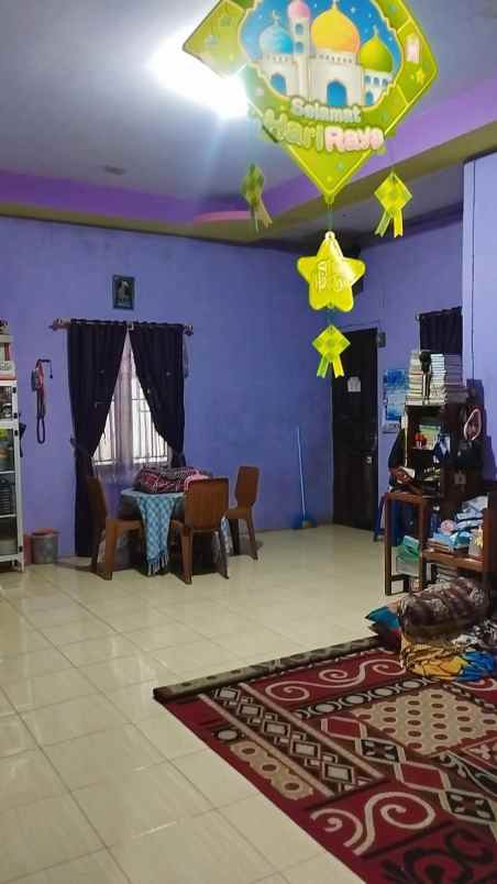 dijual rumah dijual rumah di jln rangga