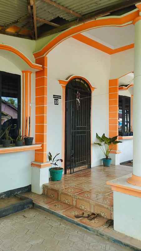dijual rumah dijual rumah di jln rangga