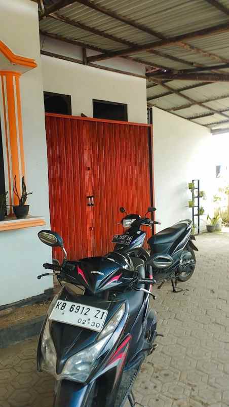 dijual rumah dijual rumah di jln rangga
