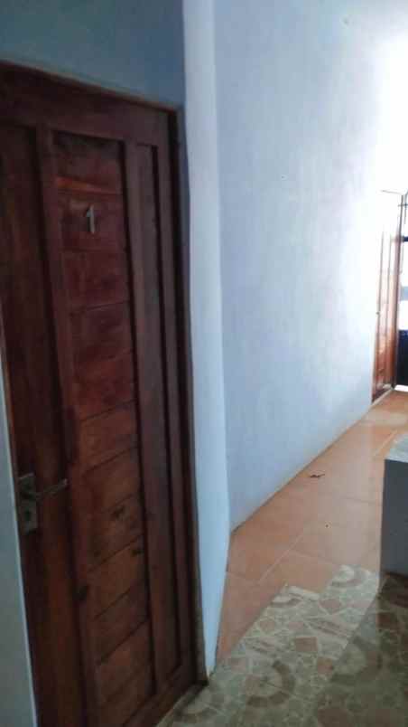 dijual rumah dijual rumah di jln rangga