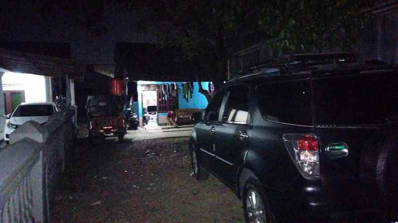 dijual rumah dijual rumah di kp cibuntu