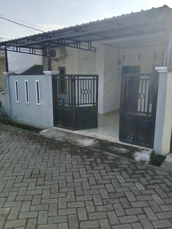 dijual rumah dijual rumah di perumahan