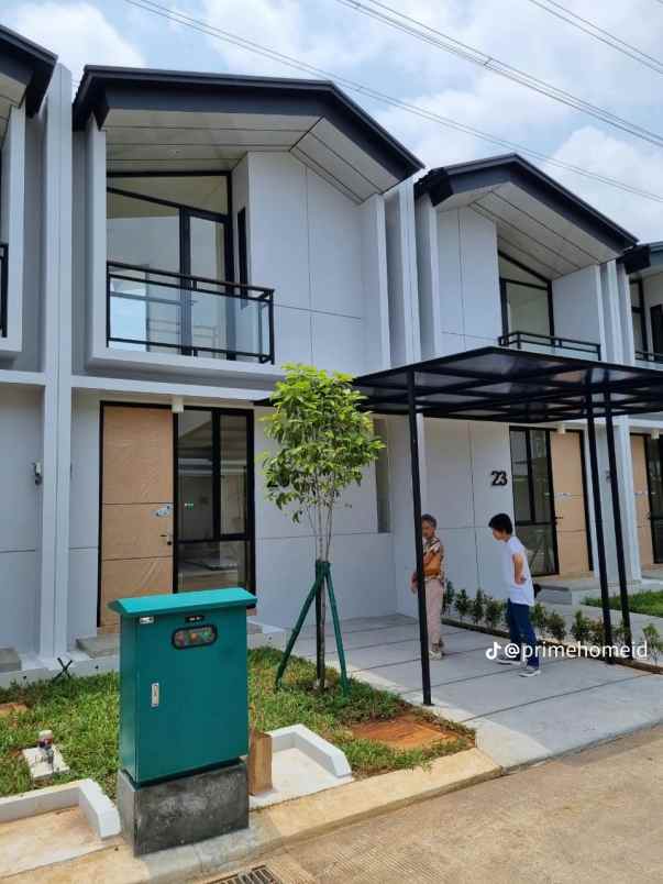 dijual rumah dijual rumah di perumahan