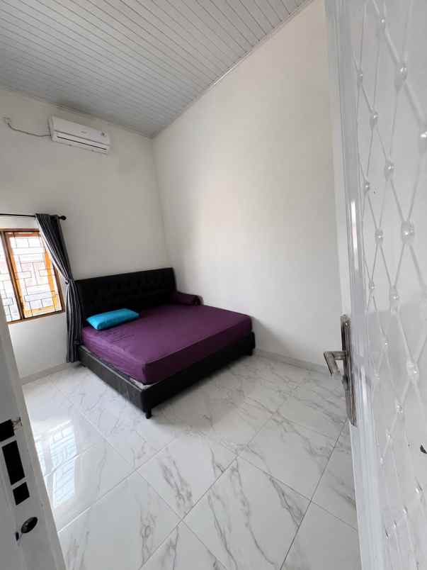 dijual rumah dijual rumah di tanjung