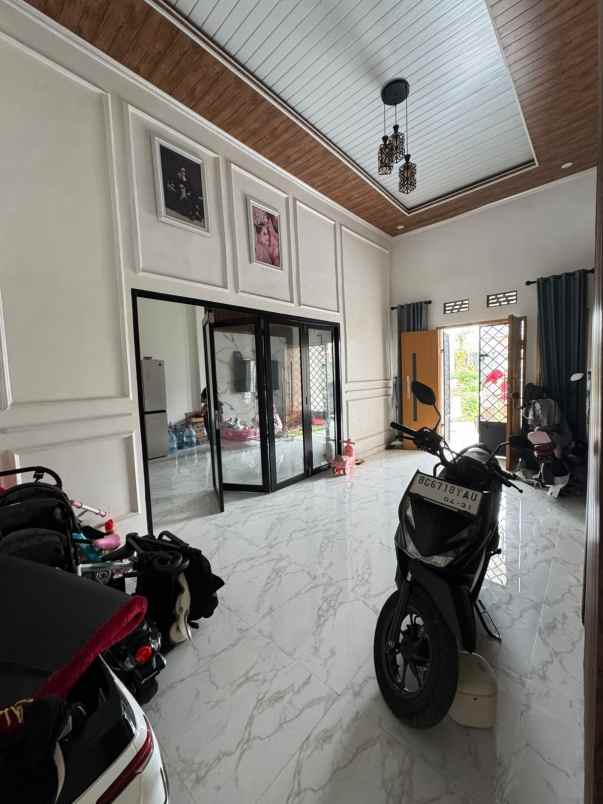 dijual rumah dijual rumah di tanjung