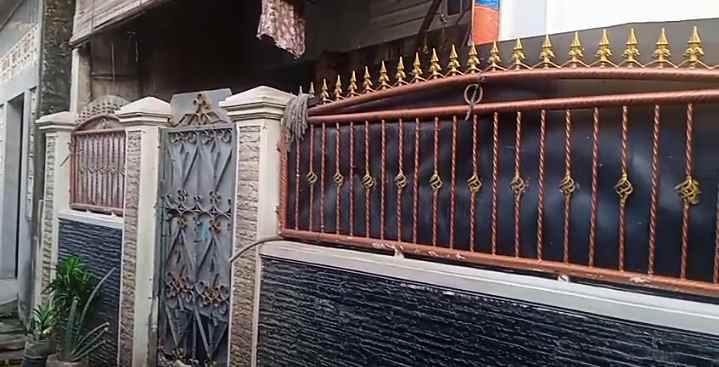 dijual rumah dijual rumah tinggal dan