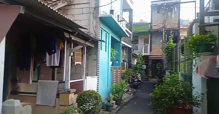 dijual rumah dijual rumah tinggal dan