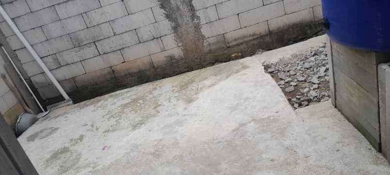 dijual rumah diover kredit rumah di