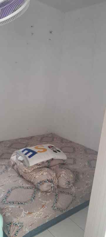 dijual rumah diover kredit rumah di