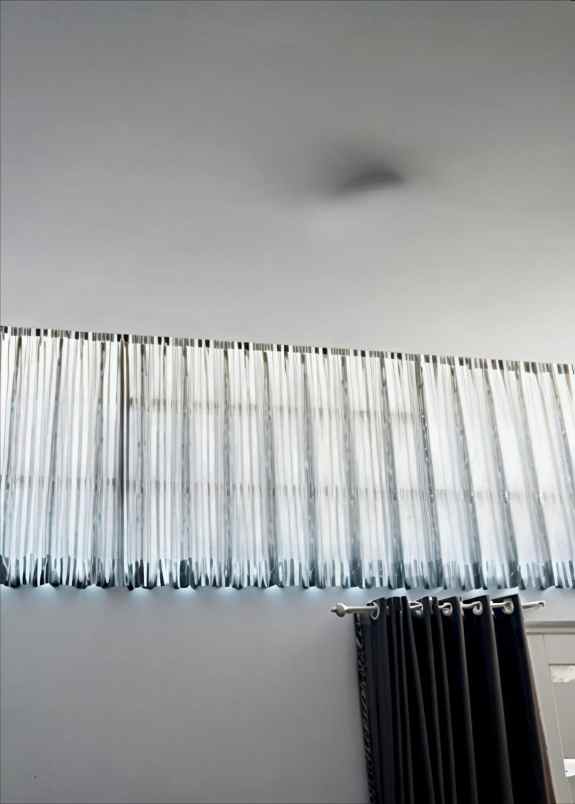 dijual rumah ditengah kota batu