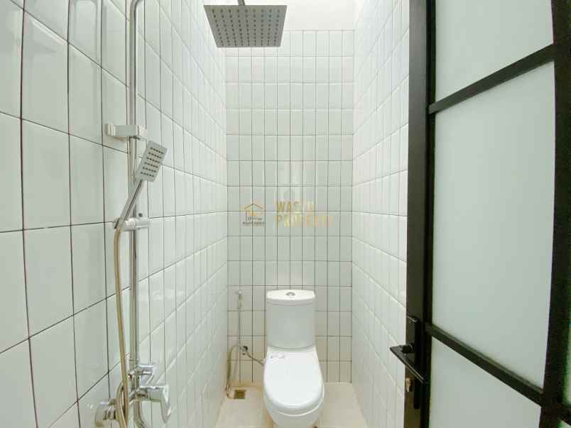 dijual rumah donohajo ngaglik sleman