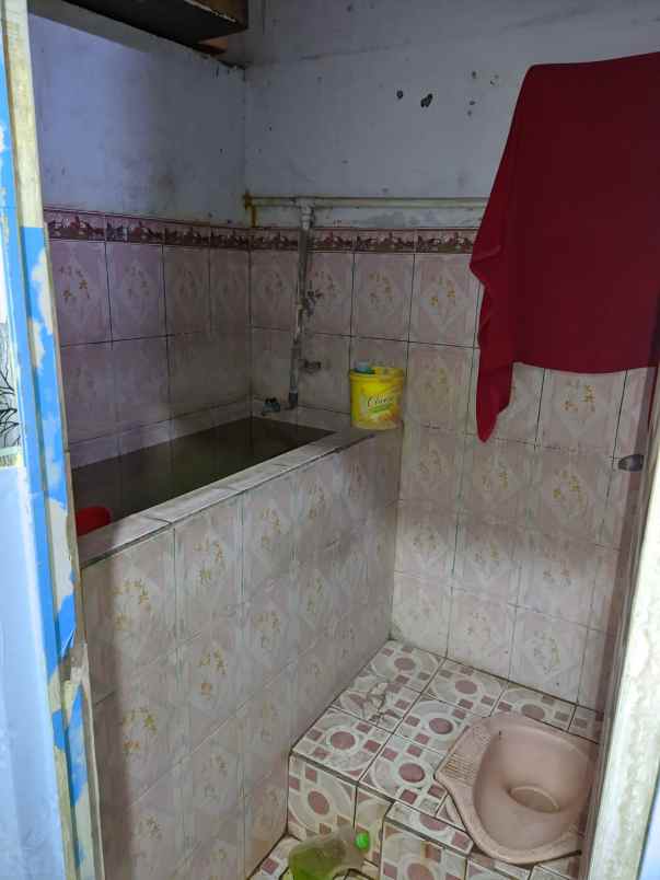 dijual rumah driyorejo