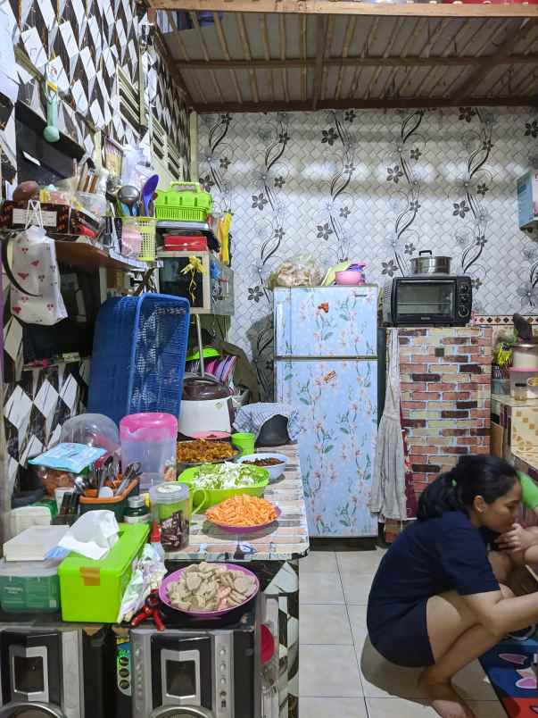 dijual rumah driyorejo