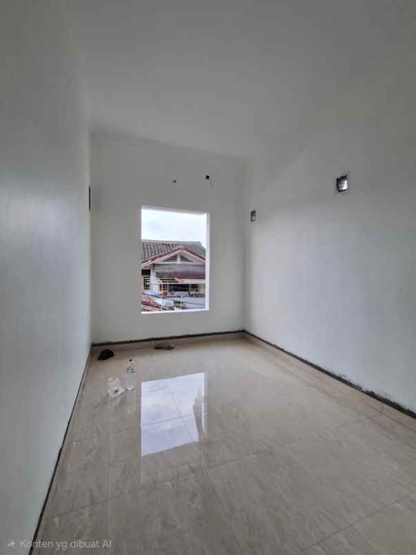 dijual rumah duren sawit jakarta timur