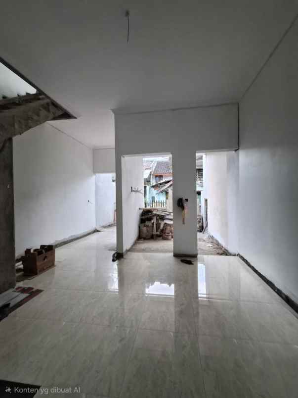 dijual rumah duren sawit jakarta timur