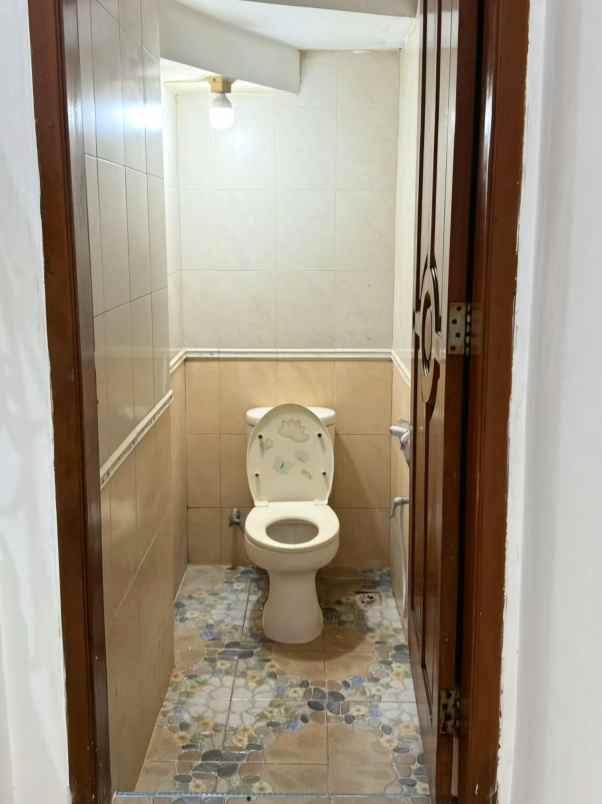 dijual rumah duren sawit jaktim