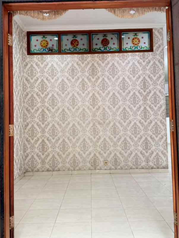 dijual rumah duren sawit jaktim