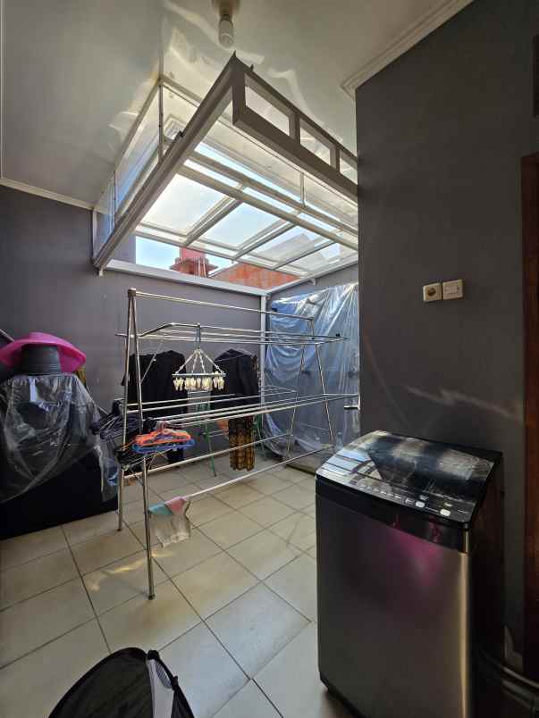 dijual rumah duren sawit jaktim