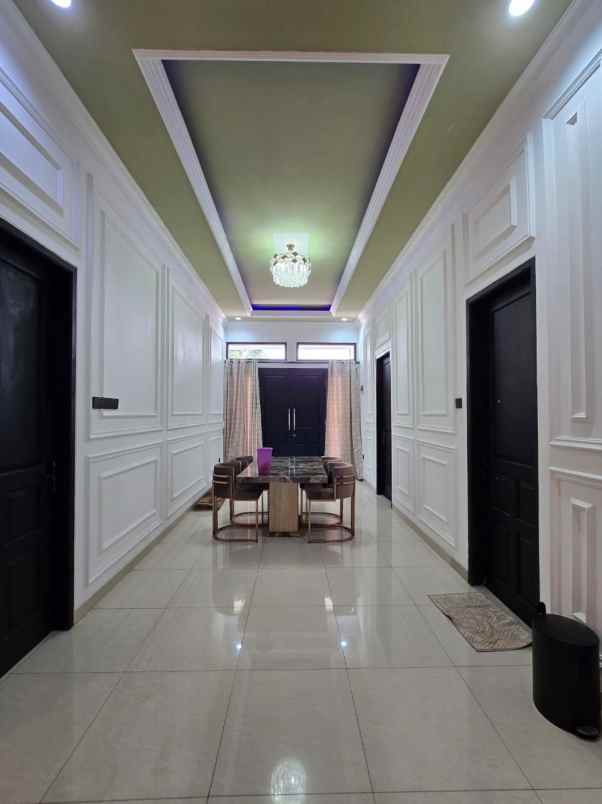 dijual rumah duren sawit jaktim