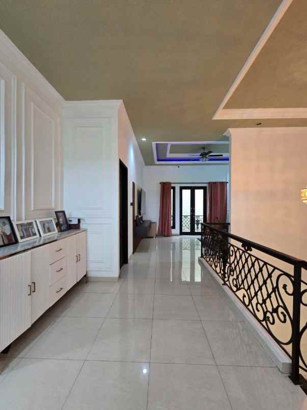 dijual rumah duren sawit jaktim